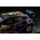 Ford Puma Rally1 42 Rallye de Sardaigne 2022 Breen - Nagle IXO 18RMC137