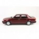 Lancia Thema 8.32 1986 Bordeaux Top Marques TOP05A