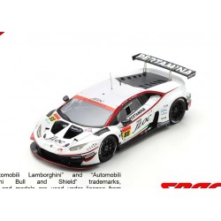 Lamborghini GT3 88 GT300 Super GT 2020 Spark SGT007