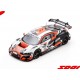 Audi R8 LMS GT3 32 24 Heures de Spa Francorchamps 2022 Spark SB527