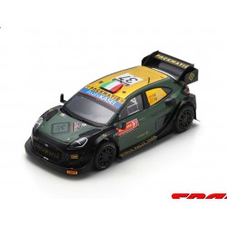 Ford Puma Rally1 7 Rallye de Nouvelle Zélande 2022 Bertelli - Scattolin Spark S6714