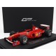 Ferrari&nbsp;F399 4 Eddy Irvine F1 2nd Monaco 1999 GP Replicas GP136B