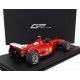 Ferrari&nbsp;F399 4 Eddy Irvine F1 2nd Monaco 1999 GP Replicas GP136B