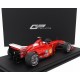 Ferrari&nbsp;F399 with driver 3 Michael Schumacher F1 Winner Monaco 1999 GP Replicas GP136AWD