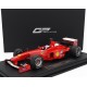 Ferrari&nbsp;F399 with driver 3 Michael Schumacher F1 Winner Monaco 1999 GP Replicas GP136AWD