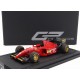 Ferrari 412 T2 0 Michael Schumacher F1 Test Estoril 1995 GP Replicas GP43-040D