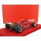 Ferrari 126C with pilot 2 Gilles Villeneuve F1 Italie Monza 1980 GP Replicas GPGV004