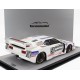 BMW M1 Turbo 51 DRM Nurburgring 1981 Hans Joachim Stuck Tecnomodel TM18-173D
