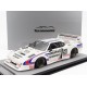 BMW M1 Turbo 51 DRM Nurburgring 1981 Hans Joachim Stuck Tecnomodel TM18-173D
