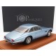 Ferrari 500 Superfast 2Series 1965 Light Blue Met Top Marques TM12-50A