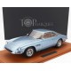 Ferrari 500 Superfast 2Series 1965 Light Blue Met Top Marques TM12-50A
