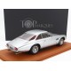 Ferrari 500 Superfast 2Series 1965 Silver Top Marques TM12-50B