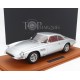Ferrari 500 Superfast 2Series 1965 Silver Top Marques TM12-50B