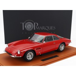 Ferrari 500 Superfast 2Series 1965 Red Top Marques TM12-50D