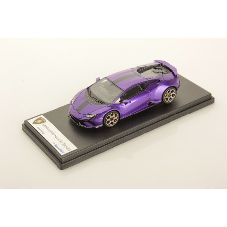 Ferrari 812 Competizione A Nero Daytona Looksmart LS531F