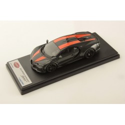 Bugatti Chiron Pre Production 300mph World Record Looksmart LS514