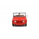 Citroen Mehari 1970 Red Solido S1808203