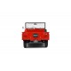 Citroen Mehari 1970 Red Solido S1808203