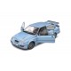 Ford England Sierra RS 500 1987 Light Blue Solido S1806106