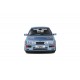 Ford England Sierra RS 500 1987 Light Blue Solido S1806106