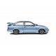 Ford England Sierra RS 500 1987 Light Blue Solido S1806106
