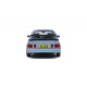 Ford England Sierra RS 500 1987 Light Blue Solido S1806106