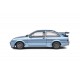 Ford England Sierra RS 500 1987 Light Blue Solido S1806106