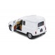 Renault R4L F4 Van 1975 White Solido S1802208