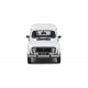 Renault R4L F4 Van 1975 White Solido S1802208