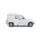 Renault R4L F4 Van 1975 White Solido S1802208