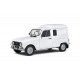 Renault R4L F4 Van 1975 White Solido S1802208