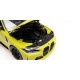 BMW M3 2020 Yellow Metallic Minichamps 113020204