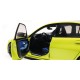 BMW M3 2020 Yellow Metallic Minichamps 113020204