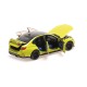 BMW M3 2020 Yellow Metallic Minichamps 113020204