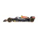 Red Bull RB18 11 F1 3ème Abu Dhabi 2022 Sergio Perez Minichamps 110222211