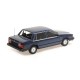 Volvo 740 GL 1986 Dark Blue Metallic Minichamps 155171701