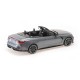 BMW M4 Cabriolet 2020 Grey Metallic Minichamps 155021034