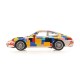 Porsche 911 996 Cleto Munari 1998 Minichamps 400061184