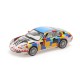 Porsche 911 996 Cleto Munari 1998 Minichamps 400061184