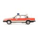 Volvo 740 GL DRK Aschaffenburg 1986 Minichamps 155171790