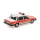 Volvo 740 GL DRK Aschaffenburg 1986 Minichamps 155171790