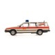 Volvo 740 GL Break ASB Koeln 1986 Minichamps 155171794