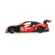 BMW M4 GT3 GTD PRO 25 IMSA 2022 Minichamps 155222025