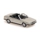 Maserati BiTurbo Spyder 1982 Silver Minichamps 940123531