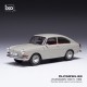 Volkswagen 1600 TL 1969 Beige IXO CLC503