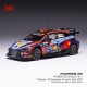 Hyundai i20 N Rally1 11 Rallye Acropole 2022 Neuville - Wydaeghe IXO RAM868