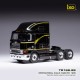 International Eagle Cabover 1995 Black IXO TR169