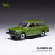 Volvo 66 1975 Green IXO CLC507
