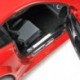 Mercedes SL65 AMG R230 2009 Rouge Minichamps 100038122
