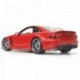 Mercedes SL65 AMG R230 2009 Rouge Minichamps 100038122